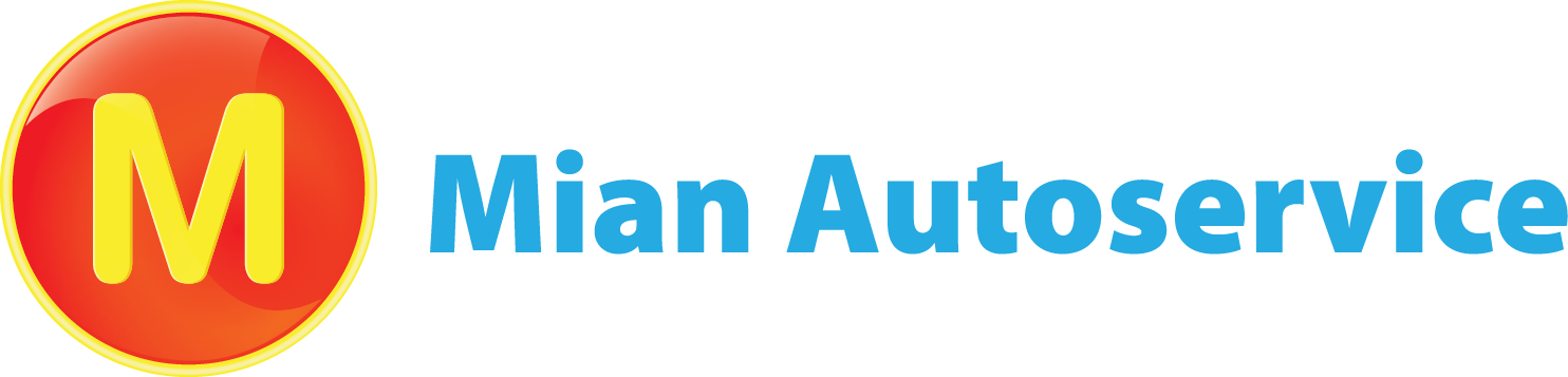 Mian autoservice logo